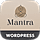 Mantras WordPress Theme