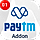 Manyvendor CMS Paytm Addon