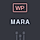 Mara WordPress Theme