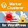 Marker Clusterer Add-on for WordPress