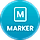 Marker - Creative Portfolio HTML Template