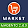 Market - Premium and Optimized Magento Theme (40+ Indexes)