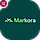 Markora - Social Media Marketing Agency Elementor Template Kit