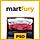 MartFury | Multi-Vendor & Marketplace eCommerce PSD Template