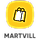 Martvill - A Global Multivendor Ecommerce Platform to Sell Anything