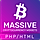 Massive Cryptocurrency Widgets - PHP/HTML Edition