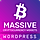 Massive Cryptocurrency Widgets WordPress Plugin