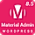 Material - White Label WordPress Admin Theme WordPress Plugin