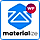 Materialize WordPress Theme