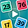Math Up Down - HTML5 Game (capx)