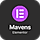 Mavens - Social Growth Engine Website Elementor Template Kits