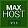 Maxhost WordPress Theme