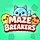 Maze Breakers Construct 3 HTML5 Game