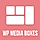 Media Boxes WordPress Plugin