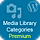 Media Library Categories Premium WordPress Plugin