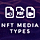 Media Types For Enefti - NFT Marketplace Core (Addon) WordPress Plugin