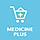 Medicine Plus WordPress Theme
