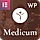 Medicum WordPress Theme