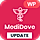 Medidove WordPress Theme