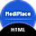 Mediplace - Health & Medical Multipurpose HTML Template