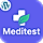 Meditest WordPress Theme