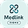 Medlink – Hospital Management Dashboard UI Figma Template