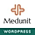 Medunit Theme WordPress Theme