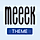 Meeek WordPress Theme