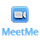MeetMe - Meeting, Webinar, Online Training, Jiomeet, Zoom Clone, Meet Clone