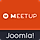 MeetUp Conference Event Joomla 5 Template