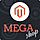 Mega Shop - Magento Responsive Template