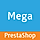 MegaShop - Prestashop Theme