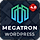 Megatron WordPress Theme