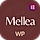 Mellea WordPress Theme