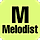 Melodist - Musician Profile Elementor Template Kit