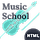 Melody | Music School HTML Template
