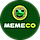Memeco - Meme Coin ICO & Crypto Figma Template