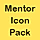 Mentor Icon Pack for Beaver Page Builder