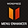 Menu Management Enhancer for WordPress
