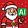 MerryMagic – AI Christmas Assistant with AI Santa Chat (Android & iOS)