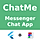 Messenger Chat App | Flutter | Figma FREE | Life Time Update | ChatMe