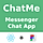 Messenger Chat App | ReactNative Expo | Figma FREE | Life Time Update | ChatMe