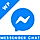 Messenger Chat Support Pro WordPress Plugin