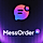 MessOrder AI – AI Powered Messenger Chat-to-Order Auto Conversion & Dashboard Order Storage (SaaS)