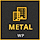 Metal WordPress Theme