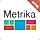 Metrika — Responsive OnePage Template