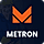 Metron WordPress Theme