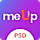 meUp – Frontend Submission Event, Agency PSD Template