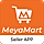 MeyaMart Seller App- Multivendor eCommerce Solution | Store App| Vendor App Addon