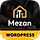 Mezan WordPress Theme